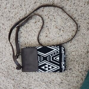 Thirty one crossbody